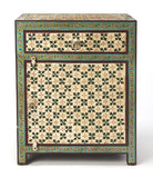 Butler Specialty Perna Hand Painted Chest 5363290