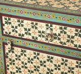 Butler Specialty Perna Hand Painted Chest 5363290