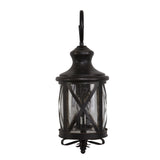 Yosemite Home Decor Lorenza Collection Four Lights Incandescent 5364ORB-L-YHD