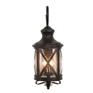 Yosemite Home Decor Lorenza Collection Four Lights Incandescent 5364ORB-L-YHD