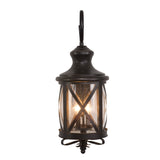 Yosemite Home Decor Lorenza Collection Four Lights Incandescent 5364ORB-L-YHD