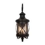 Yosemite Home Decor Lorenza Collection Three Lights Incandescent 5364ORB-M-YHD