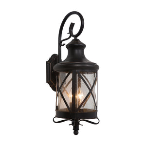 Yosemite Home Decor Lorenza Collection Three Lights Incandescent 5364ORB-M-YHD