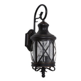 Yosemite Home Decor Lorenza Collection Two Lights Incandescent 5364ORB-S-YHD