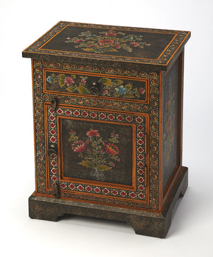 Butler Specialty Bihar Hand Painted Chest 5365290