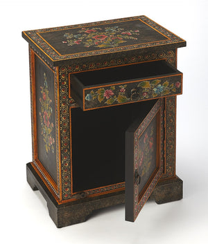Butler Specialty Bihar Hand Painted Chest 5365290