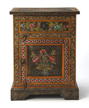 Butler Specialty Bihar Hand Painted Chest 5365290