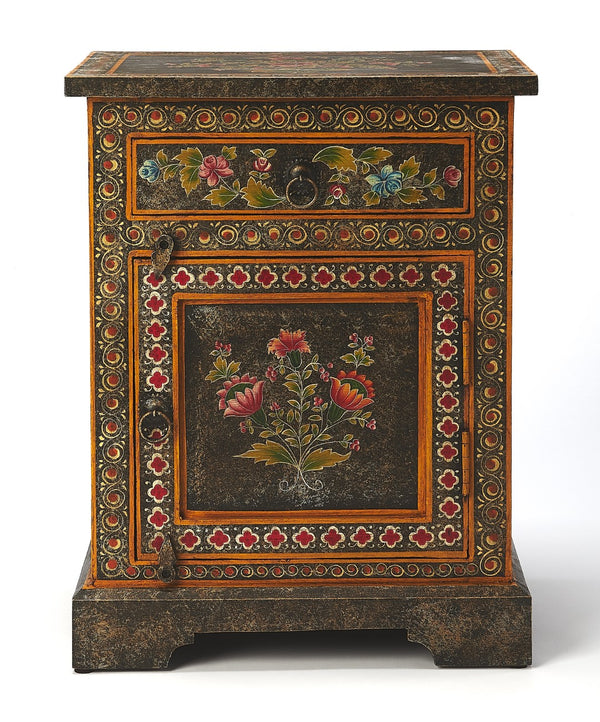 Butler Specialty Bihar Hand Painted Chest 5365290
