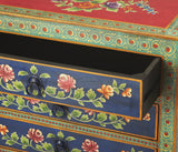 Butler Specialty Zara Hand Painted Chest 5366290