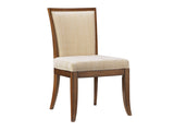 Tommy Bahama Home Kowloon Side Chair 01-0536-882-40