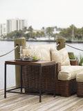 Ocean Club Ocean Reef End Table