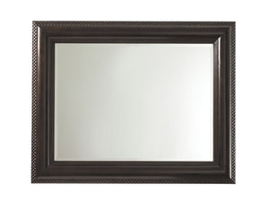 Royal Kahala Landscape Mirror