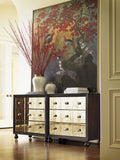 Royal Kahala Starlight Mirrored Nightstand