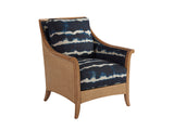Barclay Butera Upholstery Nantucket Raffia Chair