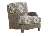 Barclay Butera Upholstery Thayer Chair