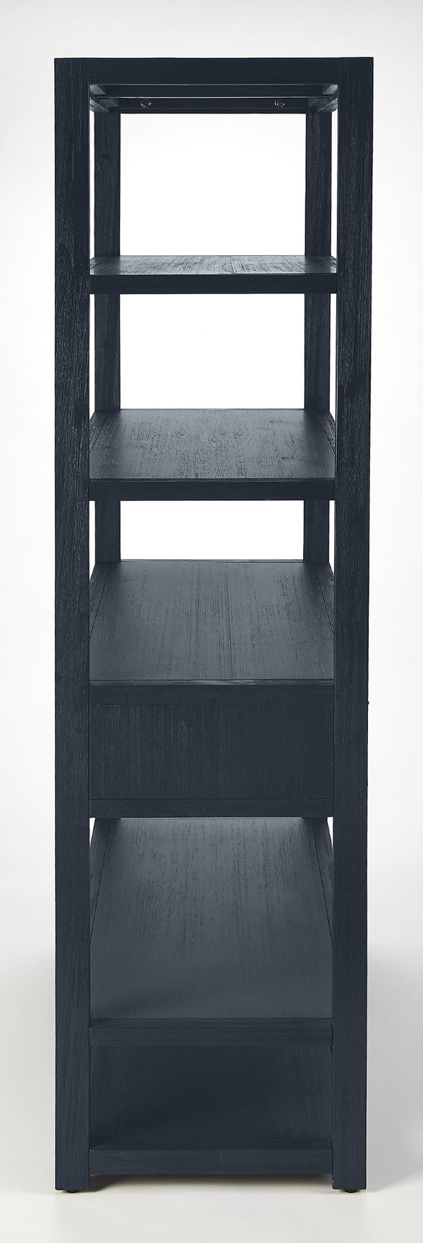 Butler Specialty Lark Navy Blue Etagere 5391291
