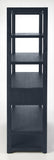 Butler Specialty Lark Navy Blue Etagere 5391291