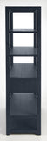 Butler Specialty Lark Navy Blue Etagere 5391291