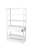 Butler Specialty Lark White Etagere 5391304