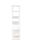 Butler Specialty Lark White Etagere 5391304