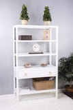 Butler Specialty Lark White Etagere 5391304