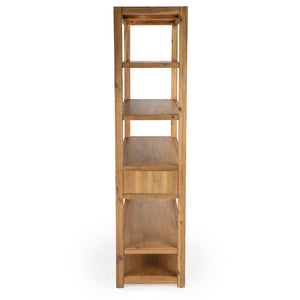Butler Specialty Lark Natural Wood Etagere 5391312