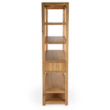 Butler Specialty Lark Natural Wood Etagere 5391312