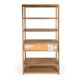 Butler Specialty Lark Natural Wood Etagere 5391312