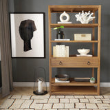 Butler Specialty Lark Natural Wood Etagere 5391312