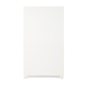 Butler Specialty Lark White 3 Drawer Chest 5392304