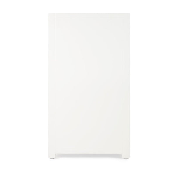 Butler Specialty Lark White 3 Drawer Chest 5392304