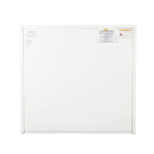 Butler Specialty Lark White 3 Drawer Chest 5392304