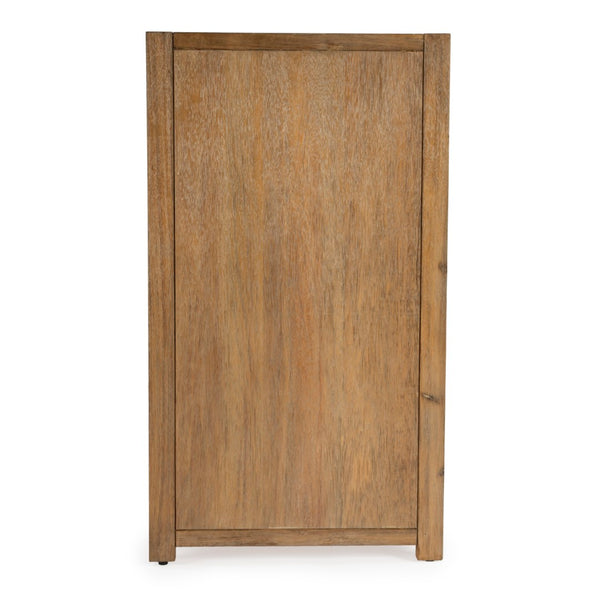 Butler Specialty Lark Natural Wood 3 Drawer Chest 5392312