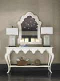 Ivory Key Sandys Mirror