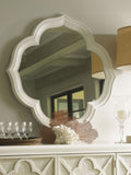 Ivory Key Paget Mirror