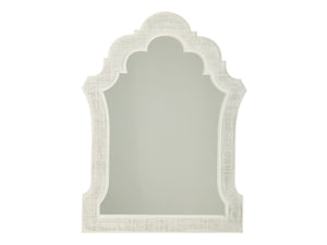 Ivory Key Sandys Mirror