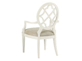 Tommy Bahama Home Mill Creek Arm Chair| 01-0543-881-40