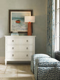 Ivory Key Somers Isle Hall Chest