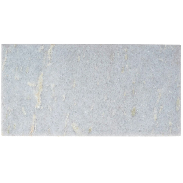 Butler Specialty Koler Marble & Leather Magazine Table 5450389