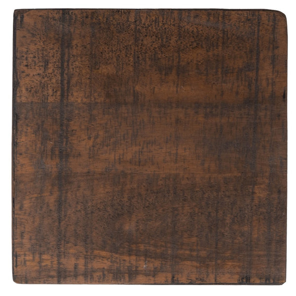 Butler Specialty Gulnaria Wood & Metal Accent Table 5455140