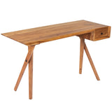 Butler Specialty Vikky Natural Wood Desk 5458312