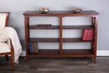 Butler Specialty Appolinar Brown Bookcase 5497024