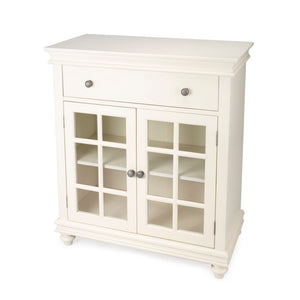 Butler Specialty Brouno White Chest 5499304
