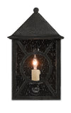 Ripley Small Outdoor Wall Sconce