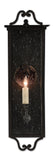 Giatti Small Outdoor Wall Sconce