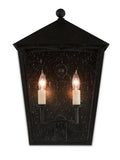 Bening Medium Outdoor Wall Sconce