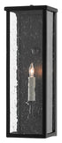 Tanzy Small Outdoor Wall Sconce