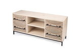 Butler Specialty Cirella 4 drawers  TV Stand 5503140