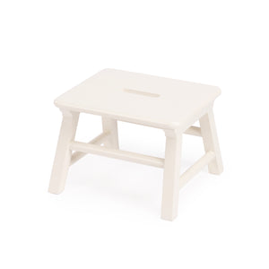 Butler Specialty Melrose White Step Stool 5505288