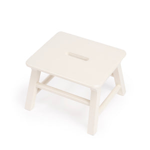 Butler Specialty Melrose White Step Stool 5505288